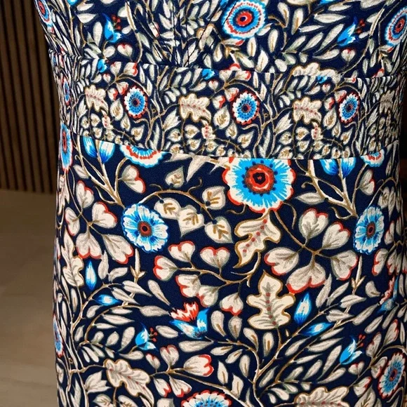 Maeve by Anthropologie Brindille sheath dress - Picture 4 of 7